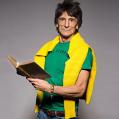How Can It Be? A rock and roll diary by Ronnie Wood