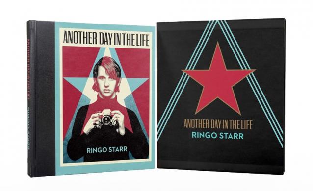 Another Day in the Life by Ringo Starr